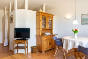 Haus Jungnamen Sand Whg. 5