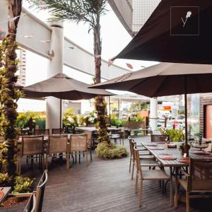 Comfort Hotel Fortaleza