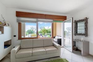 Dani Apartment garda lake view