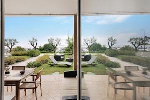 Dani Apartment garda lake view