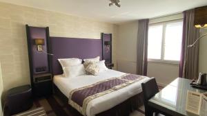 Hotels Hotel Bellevue : photos des chambres