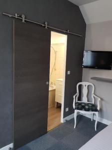 Hotels Hotel Picardia : Chambre Familiale