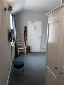 Hotels Hotel Picardia : photos des chambres