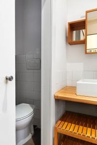 Amplio con dos dormitorios en Sant Antoni Poble Sec