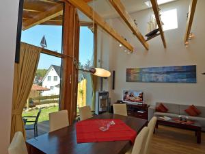 Ferienhaus Luv & Lee - Apt. 02