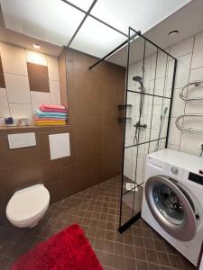 Guest House Bermuuda Family Apartment