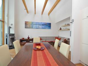 Ferienhaus Luv & Lee - Apt. 02