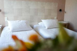 Hotels Hotel Picardia : photos des chambres