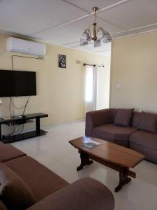 Kasuda three bedrooms house in Livingstone