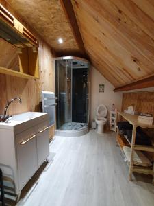 Le relais du phare
