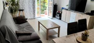 Appartements T2 Tout Confort : photos des chambres