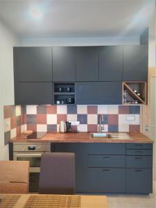 Apartmán Tommy - Zadov