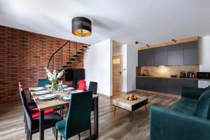 Apartamenty EverySky Górskie Tarasy - Kwiatowa 7