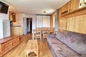 Appartements Le Grand Bois : photos des chambres