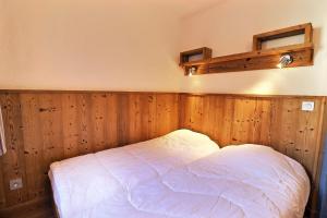 Appartements Le Grand Bois : photos des chambres