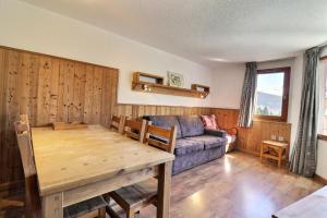 Appartements Le Grand Bois : photos des chambres