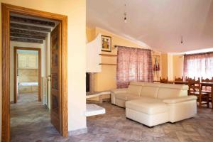 Casa Pilighitta penthouse