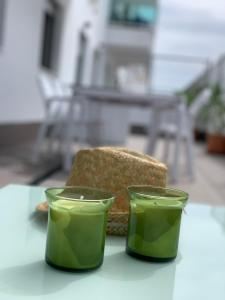 Espectacular Apartamento en primera linea de playa