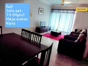 SugarStay Homestay Teluk Kemang