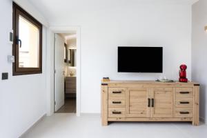 Wonderful vacation home Suites and pool