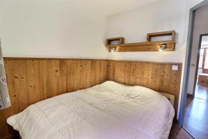 Appartements Le Grand Bois : photos des chambres