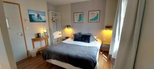 Hotels Boutique hotel Maria-Christina : photos des chambres