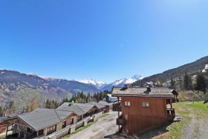 Appartements Le Grand Bois : Appartement 2 Chambres