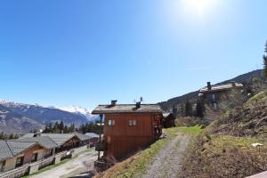 Appartements Le Grand Bois : photos des chambres