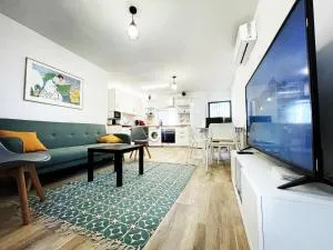Apartamento “El Cauce” en Sierra de Gredos - La Vera - WIFI - El Raso