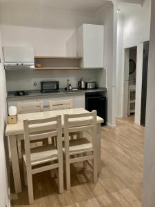 Departamentos Galarza Alojamiento en Concepción del Uruguay