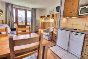 Appartements Le Grand Bois : photos des chambres