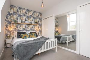 Vibrant City Centre Living