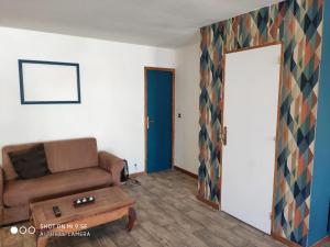 Maisons de vacances Plage du Debarquement : photos des chambres