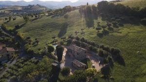 Villa alla Torre - Teloni