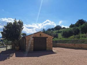 Villa alla Torre - Teloni