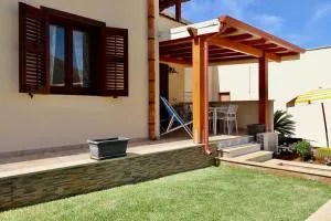 casa Vincenzo - Castelluzzo