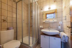 Gästeheim Krößbach