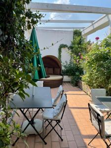 Home Flowers Milano
