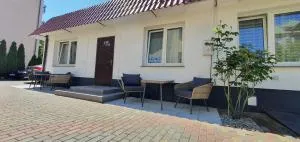 Pokoje 200m od morza, Słowackiego 25a - Kamminke