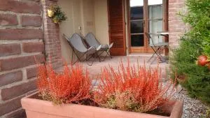 Appartamento con vista panoramica - 蒙蒂塞切诺