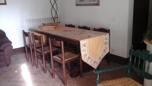 Appartamento con vista panoramica