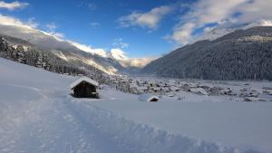 Sport Matt Appartement