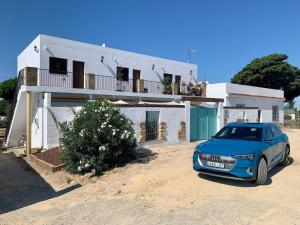 Conil Colorado 1 rústico y económico