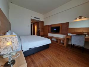 Swan Garden Hotel