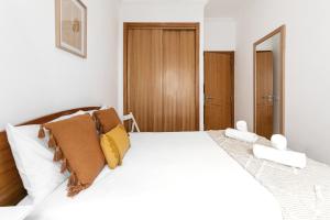 Nazaré Downtown Flat