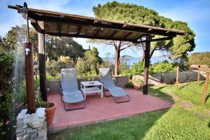 Casa del Mare - Oasi verde a soli 100m dal mare!