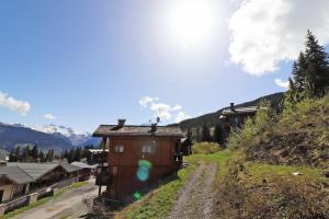 Appartements Le Grand Bois : Appartement 2 Chambres