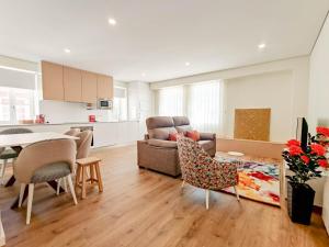 Senhora dos Mares - Apartment in Ribeira