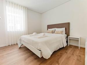 Senhora dos Mares - Apartment in Ribeira