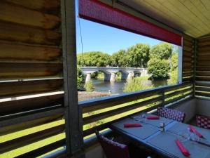 Hotels Logis Hotel Emeraude : photos des chambres